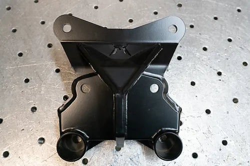 Can-Am X3 Rear Bulkhead