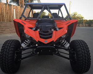 Yamaha YXZ Standard Roll Cage and Roof