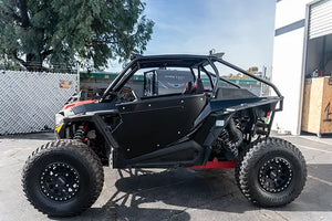 Polaris RZR XP1000 2-Seat Bolt On Door Kit
