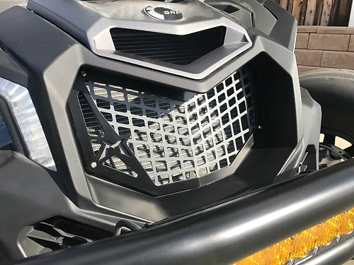 Can-Am X3 Grille