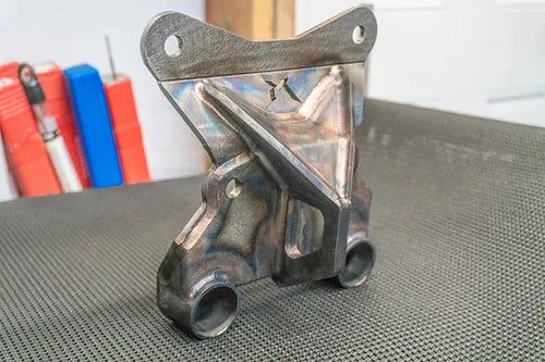 Can-Am X3 Rear Bulkhead