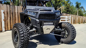 Polaris RZR XP1000 Mojave Front Bumper