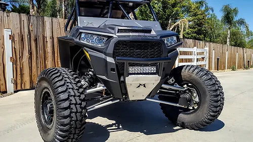 Polaris RZR XP1000 Mojave Front Bumper