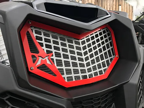 Can-Am X3 Grille