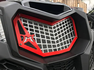 Can-Am X3 Grille