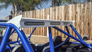 Yamaha YXZ Roof Wing With Lights