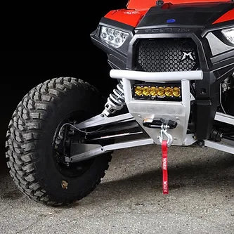 Polaris RZR XP1000 Mojave Front Bumper