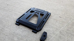 Polaris RZR XP1000 Seat Base