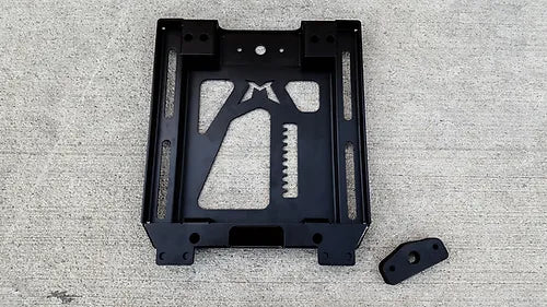 Polaris RZR XP1000 Seat Base