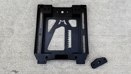 Photo of Polaris RZR XP1000 Seat Base by Madigan Motorsports - Premium Seats & Accessories for UTVs / Side by Sides