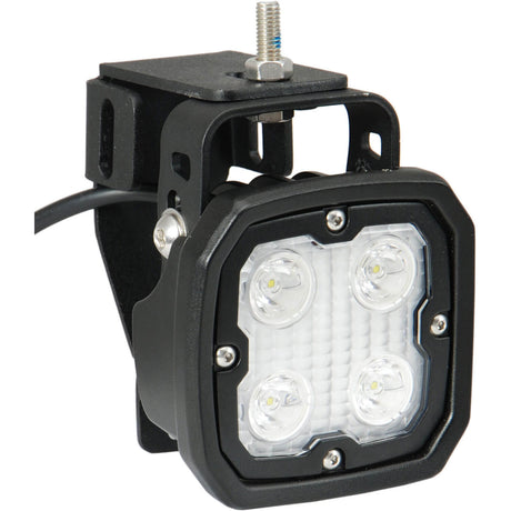 Photo of 1999-2016 Ford Super Duty LED Fog Light Upgrade Kit with DURA Lights by Vision X Off-Road - Premium Vehicle Specific Kit for UTVs / Side by Sides