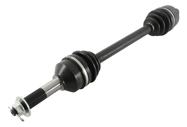Photo of ALL BALLS 8 Ball Extreme Duty Axle for Can-Am Outlander & Renegade 500/800, Durable Off-Road Vehicle Part by ALL BALLS - Premium Drive for UTVs / Side by Sides