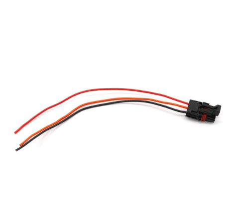 XTC Polaris Pulse Busbar Accessory Wiring Harness with 14 Gauge 12v/IGN/GND Wires