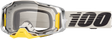 100% Armega Goggles - Viggo Clear Lens