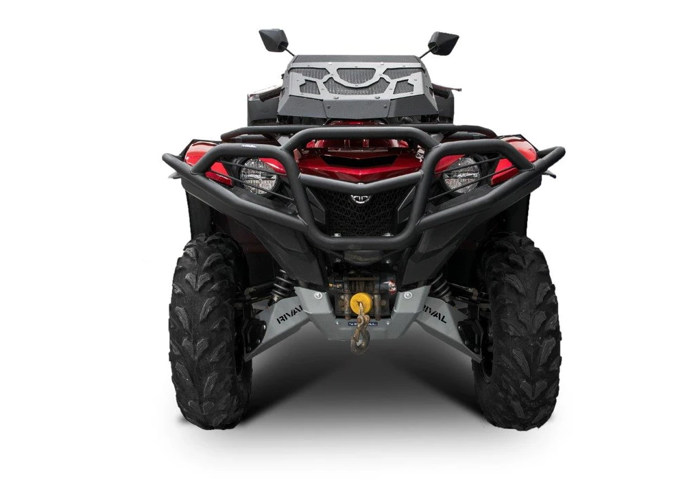 Photo of RADIATOR RELOCATOR KIT by RIVAL POWERSPORTS USA - Premium Hardware/Fasteners/Fittings for UTVs / Side by Sides