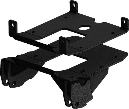 KFI Polaris RZR Pro XP Front-Mount Plow Mount