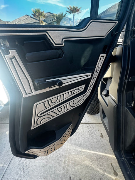 Photo of Can-Am Defender 4 Doors by CRC Foam - Premium for UTVs / Side by Sides