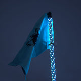 Reinforced UTV Whip Flag – product detail 2