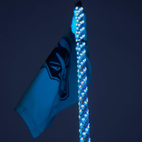 Reinforced UTV Whip Flag