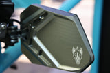 Cuero Pro UTV Side Mirror - Larger Viewing Area + Adjustable Design