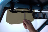 Universal 12-Inch UTV Sun Visor Pair – product detail 11