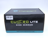 Cuero UTE Side Mirror - Wide Field of View + Adjustable Lighting (2024)