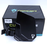 Cuero UTE Side Mirror - Wide Field of View + Adjustable Lighting (2024)
