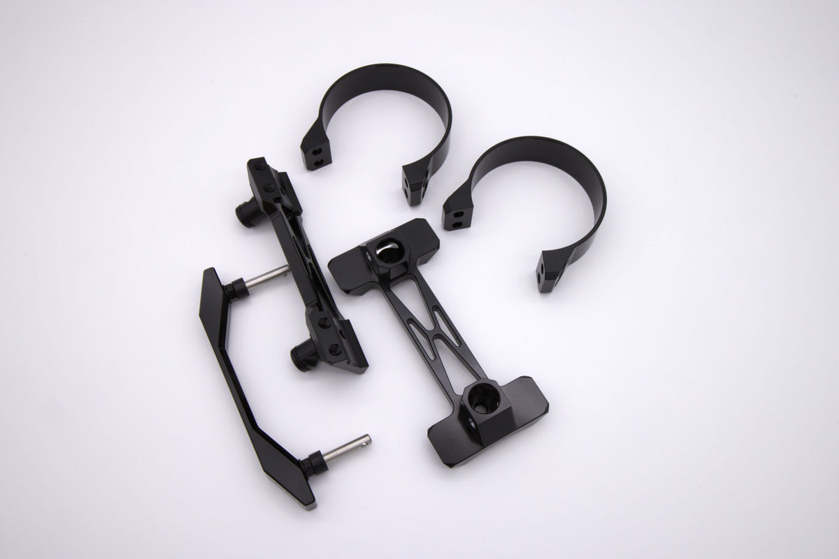 Universal UTV Fire Extinguisher Mount – product detail 5