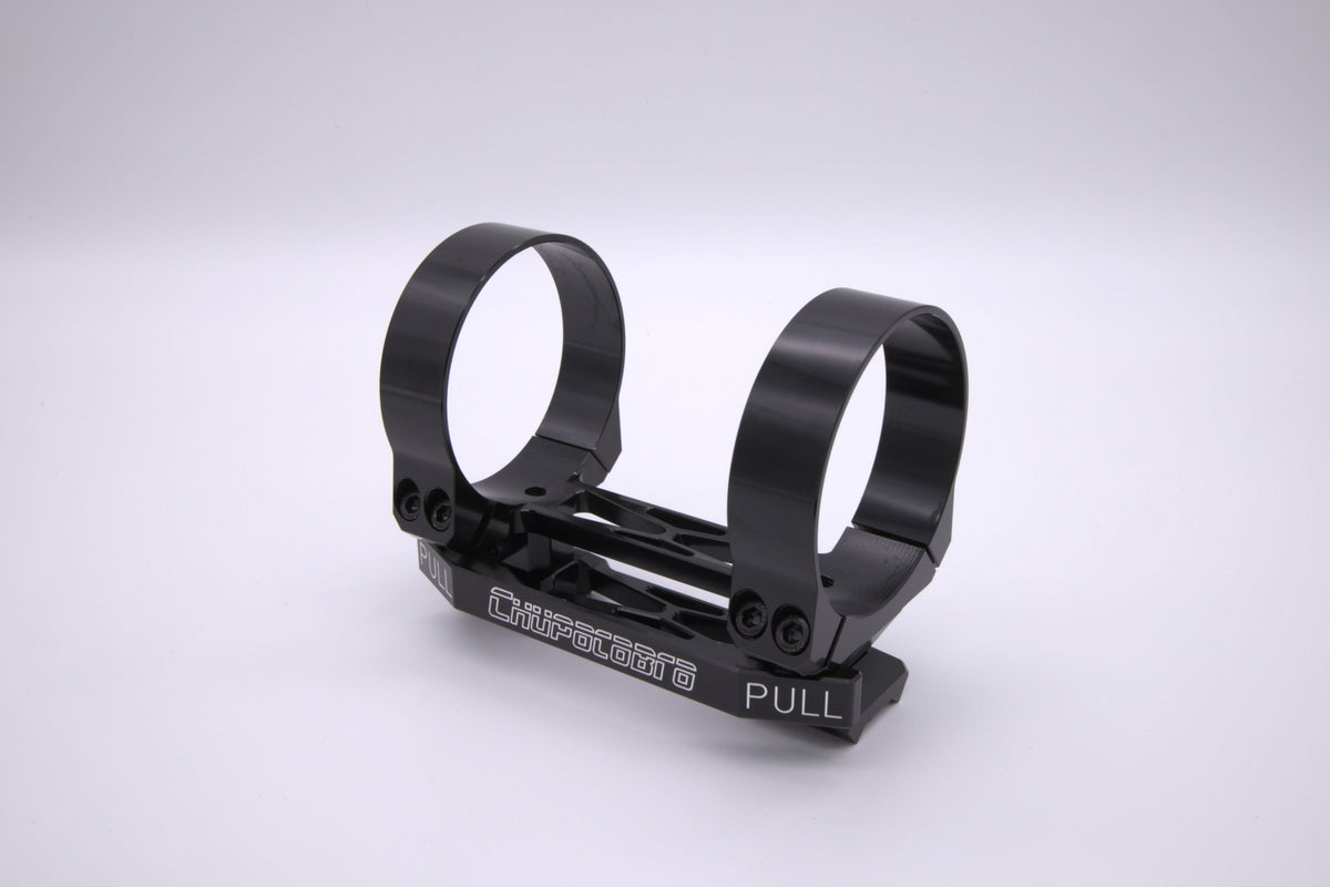 Universal UTV Fire Extinguisher Mount – product detail 4