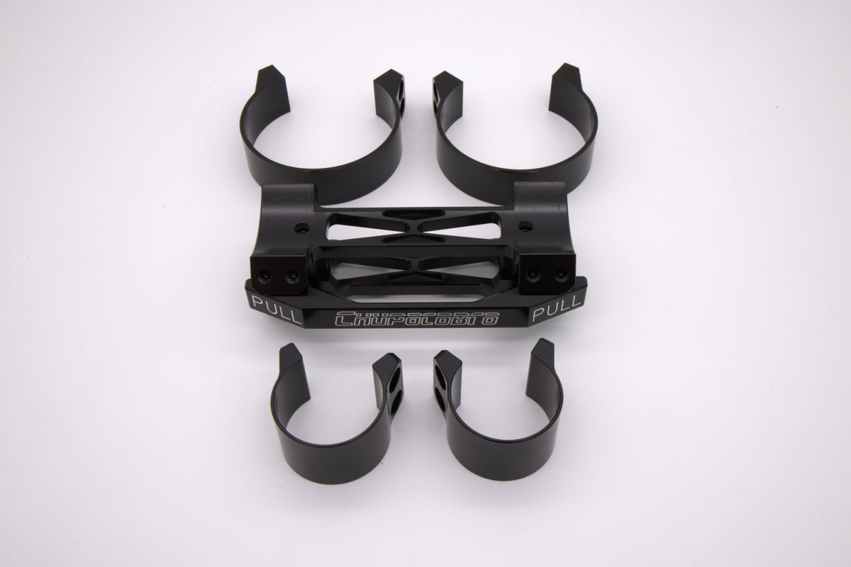 Universal UTV Fire Extinguisher Mount – product detail 6