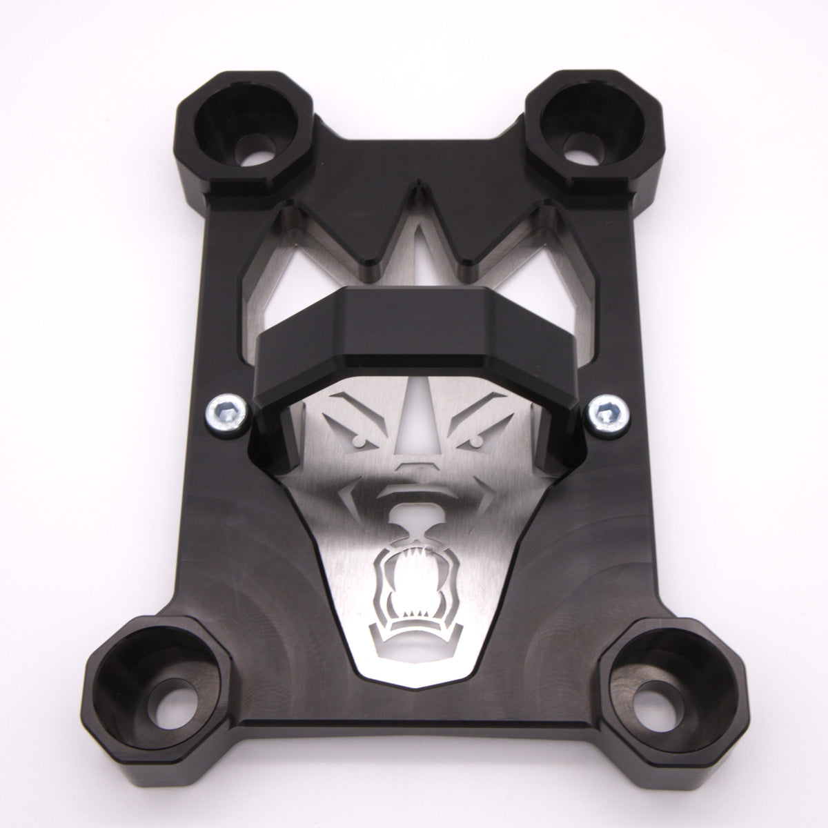 2022+ Polaris RZR Pro Series Radius Rod Plate With Tow Loop – product detail 4