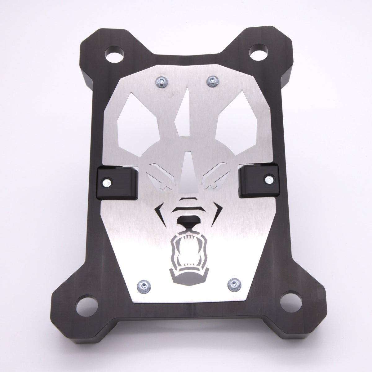 2022+ Polaris RZR Pro Series Radius Rod Plate With Tow Loop – product detail 6