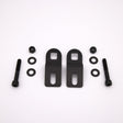 Cuero Pro/UTE Mirror Light Mount Set