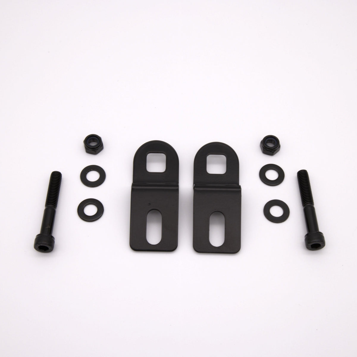 Cuero Pro/UTE Mirror Light Mount Set