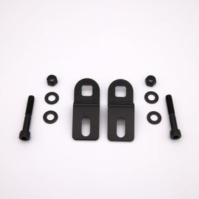 Cuero Pro/UTE Mirror Light Mount Set