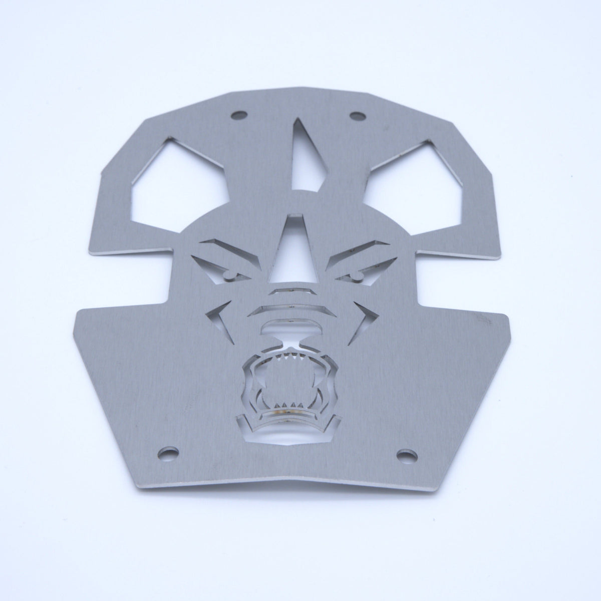 2022+ Polaris RZR Pro Series Radius Rod Plate With Tow Loop – product detail 8