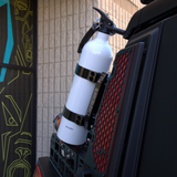 Polaris Pro-Fit Fire Extinguisher Mount