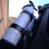 Polaris Pro-Fit Fire Extinguisher Mount – product detail 2
