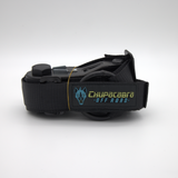 Ratcheting Spare Tire Y-Strap