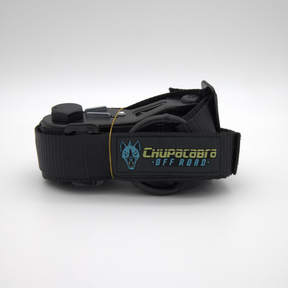 Ratcheting Spare Tire Y-Strap