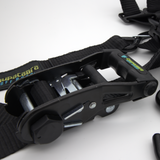 Ratcheting Spare Tire Y-Strap – product detail 3