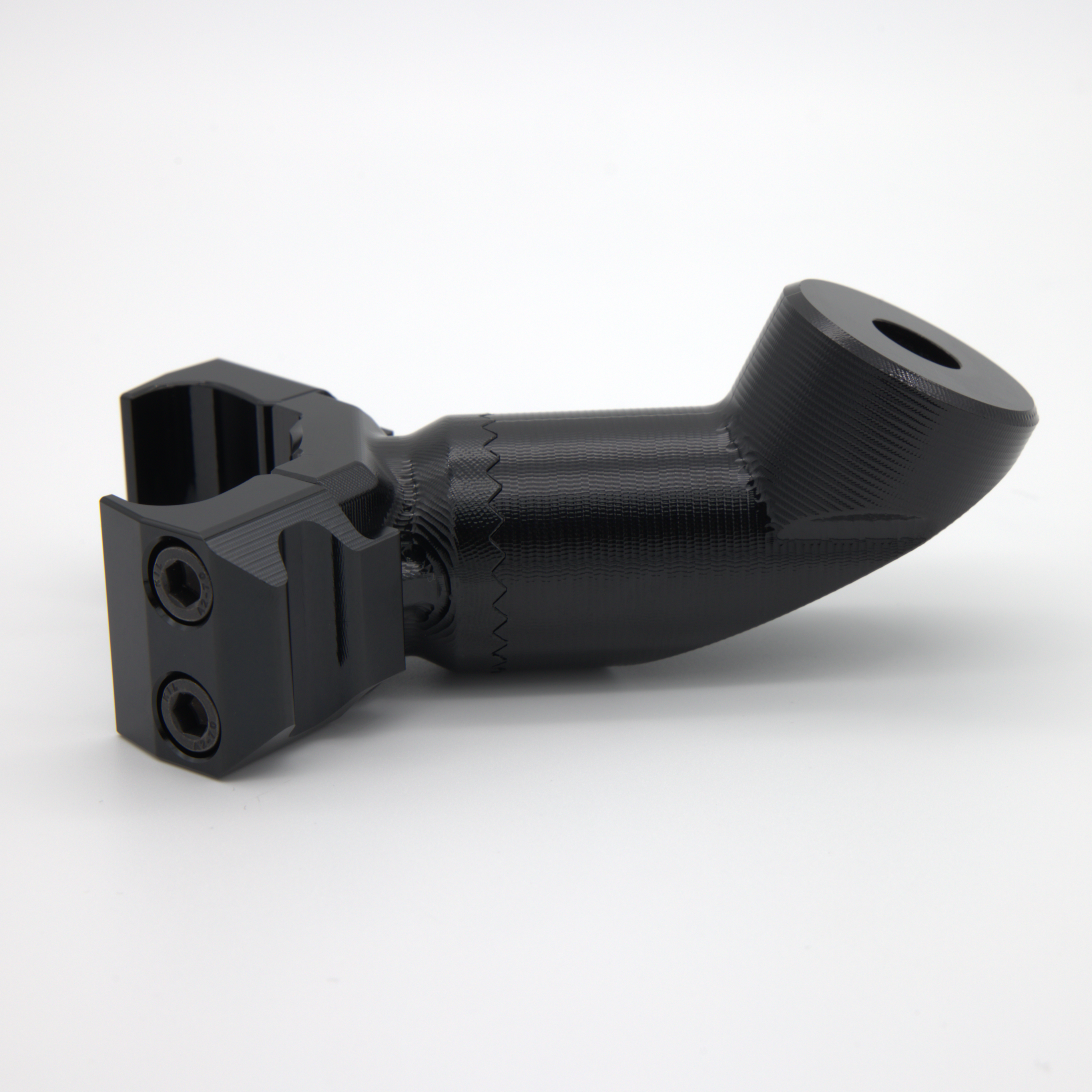 Xpedition Whip Flag Mount - Fully Adjustable + Secure Fit (2023)