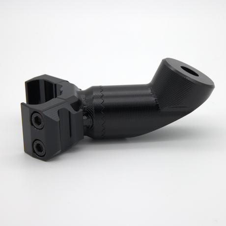 Xpedition Whip Flag Mount - Fully Adjustable + Secure Fit