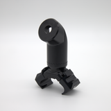 Xpedition Whip Flag Mount - Fully Adjustable + Secure Fit