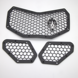 2017–2026 Can-Am Maverick X3 High-Flow Grille – product detail 3