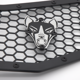 2017–2026 Can-Am Maverick X3 High-Flow Grille – product detail 4