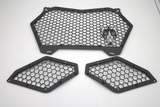 2024–2026 Can-Am Maverick R High-Flow Grille – product detail 2