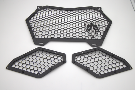 2024–2026 Can-Am Maverick R High-Flow Grille