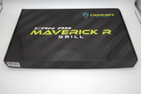 2024–2026 Can-Am Maverick R High-Flow Grille – product detail 3