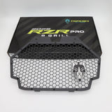 2025–2026 Polaris RZR Pro R/Pro S High-Flow Grille – product detail 2